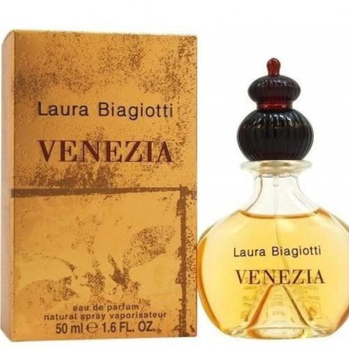 Laura Pagotti Venice Women's 75 ml