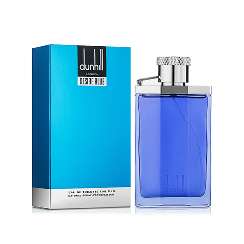 عطر دنهل ديزاير بلو الرجالي او دو توليت 100مل