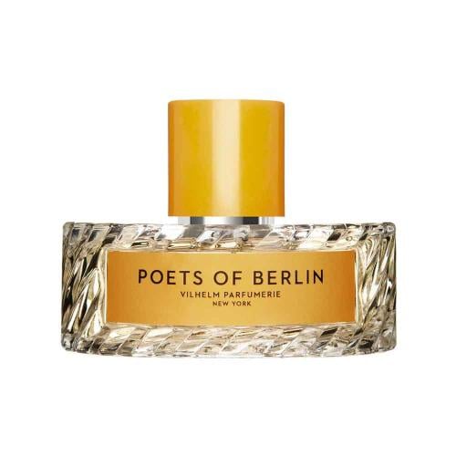 Poets of Berlin Wilhelm Parfumerie Edou Parfume, 1...