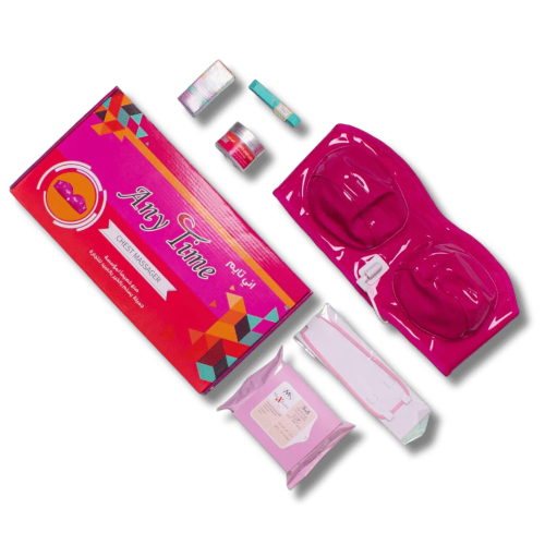 جهاز شد الصدر وتكبيرة من اني تايم الوردي