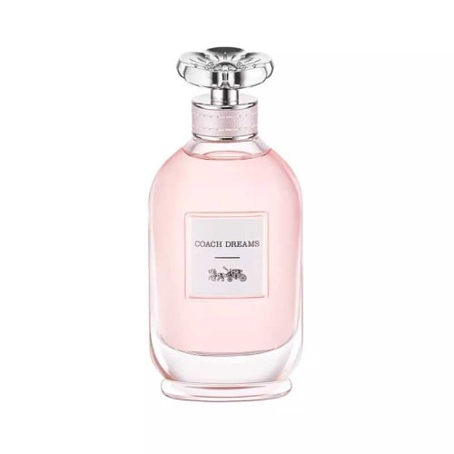 عطر كوتش دريمز النسائي الاصلي ادو تواليت - 100مل