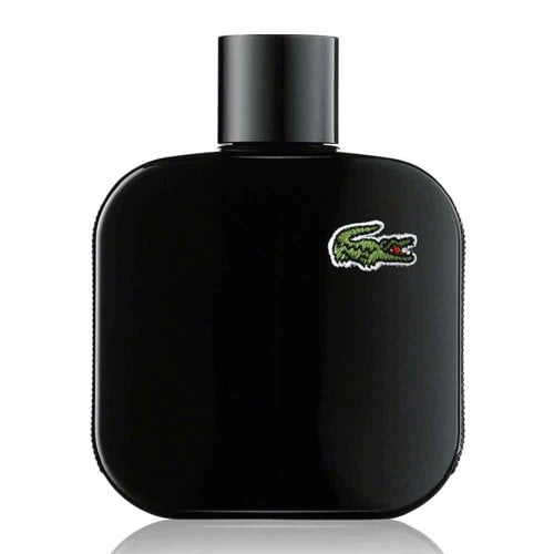 عطر لاكوست نوار الاسود او دو تواليت 100مل