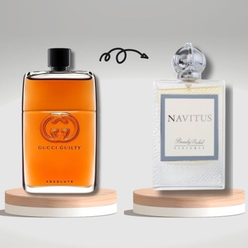بديل عطر قوتشي جيلتي ابسولوت - نيفتوس او دو بارفيو...