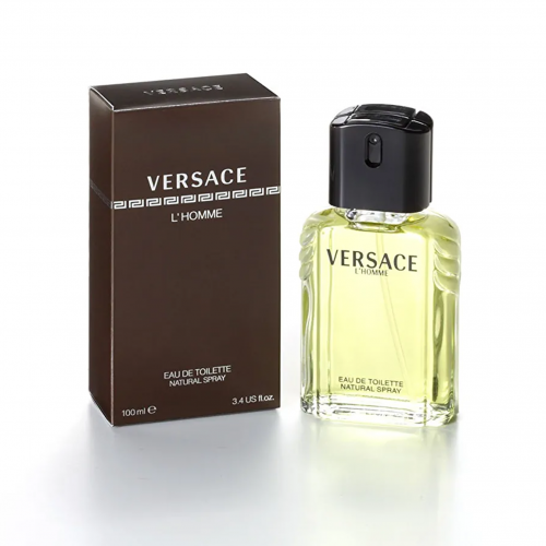 عطر فرزاتشي لوم الرجالي القديم او دو تواليت 100مل...