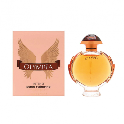عطر باكو رابان اولمبيا انتنس او دو بارفيوم 80 مل