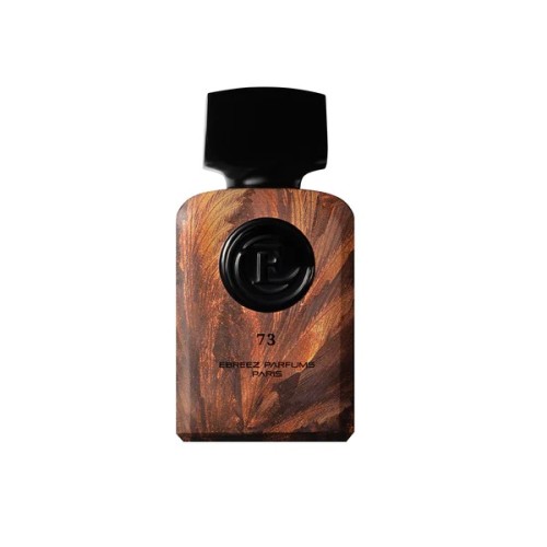 عطر ايبريز رقم 73 نيش للجنسين اودو بارفيوم - 50مل