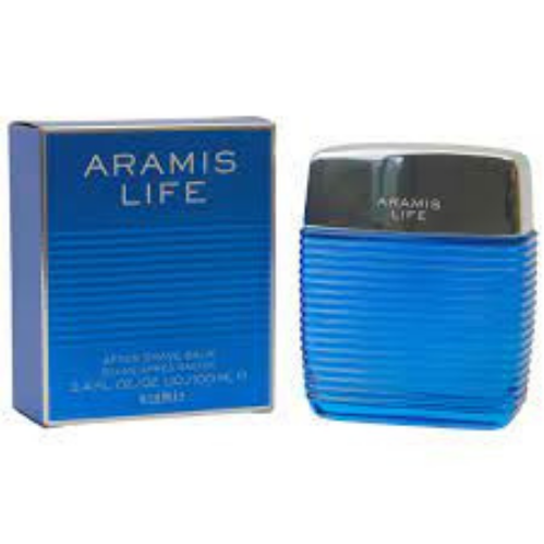 عطر اراميس لايف رجالي او دو تواليت
