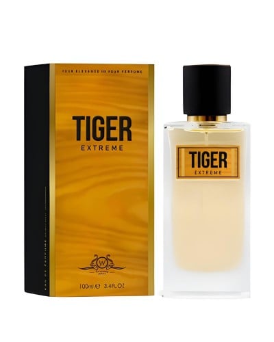 عطر تايقر اكستريم للجنسين الأصلي ادو بارفيوم - 100...