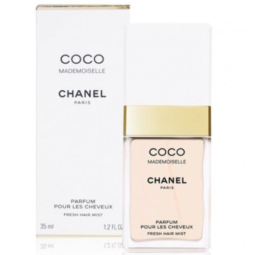 عطر شعر شانيل كوكو مودموزيل 35 مل