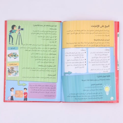 كيف تكسب المال (بإستخدام إعادة التدوير)