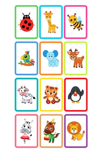 لعبة قص ولصق