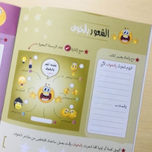 برنامج أنا ذكي عاطفياً