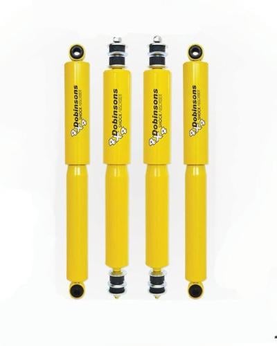 طقم مساعدات دوبينسون للرام 2500 1994-2013