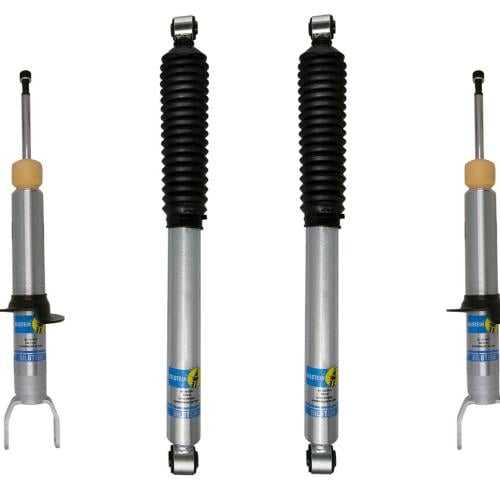 طقم 4 مساعدات بلستين للرام الجيل الرابع