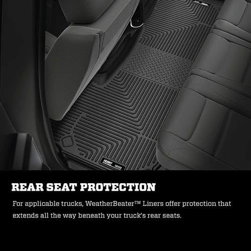 دعاسات داخلية هاسكي رام 1500 2500 غمارتين