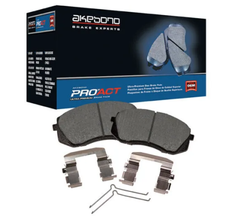 فحمات سيراميك امامية للرام 2500