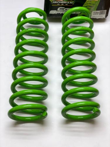 طقم 4 يايات ايرون مان ارتفاع 5 سم