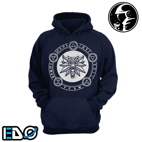 ذا ويتشر - The witcher