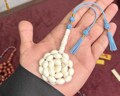 عظم جمل كركوشه