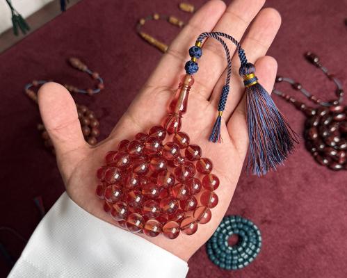 زعفران (فواح) كركوشه تفصال خاص