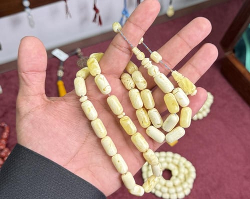 مستكة فواح تمليكة