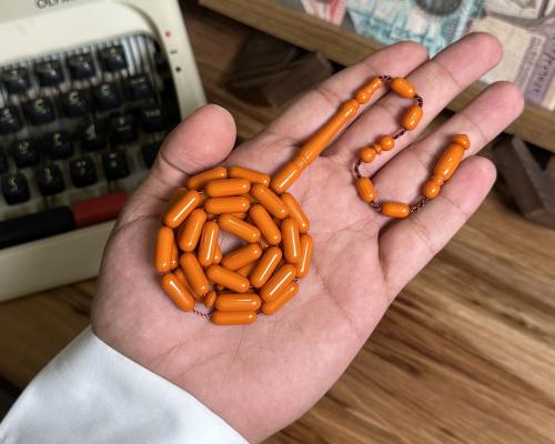 بكلايت جزري تمليكه