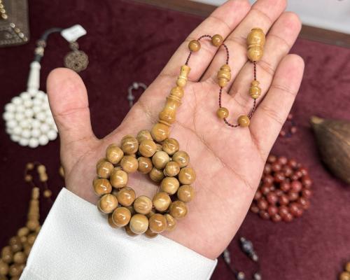 مسباح ثمر الكوك تمليكه