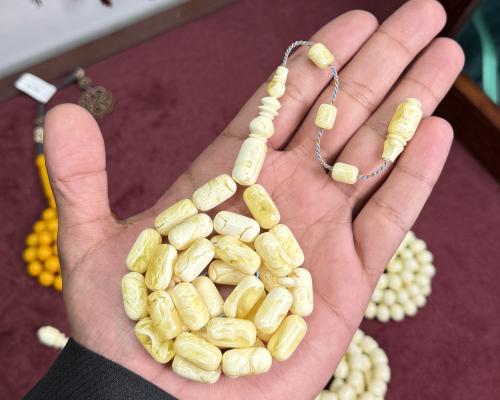 مستكة فواح تمليكة