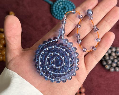 فاتوران صب جديد سماوي شفاف خراطة ورشة الخطيب