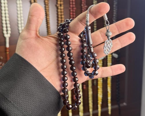 زعفران (فواح) طرابزونه فضه