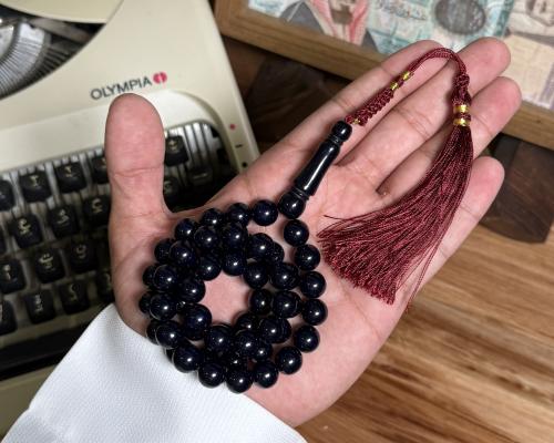 بكلايت كحلي كركوشه