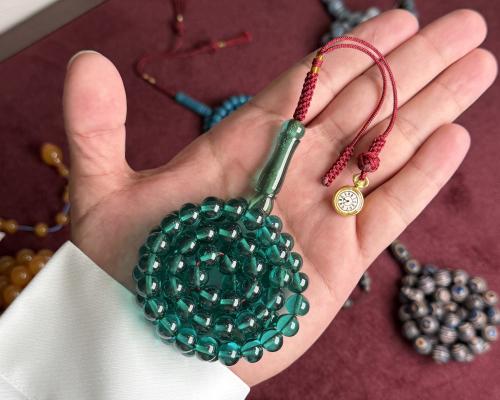 زعفران تفاني شفاف (فواح) كركوشه تفصال خاص