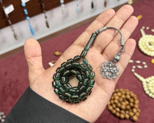 زعفران (فواح) طرابزونه فضه