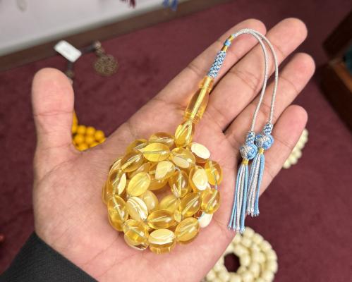 مستكة مصري فواح كركوشة