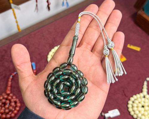 زعفران (فواح) كركوشه
