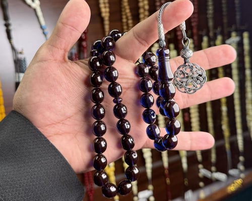 زعفران حرباء (فواح) طرابزونه فضه