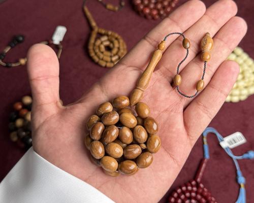 مسباح ثمر الكوك تمليكه