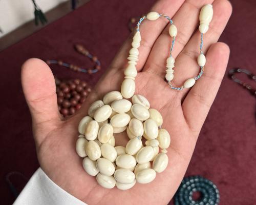 عظم جمل تمليكه