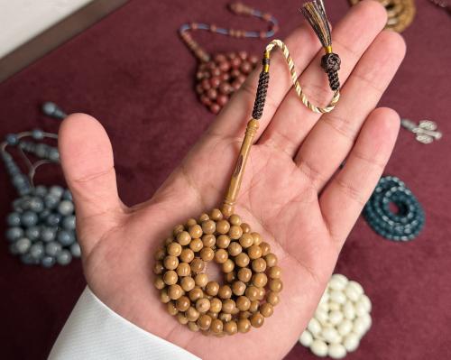 مسباح ثمر الكوك كركوشة تفصال خاص