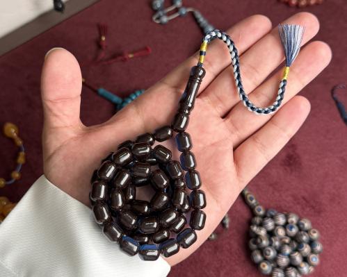 زعفران حرباء (فواح) كركوشه تفصال خاص