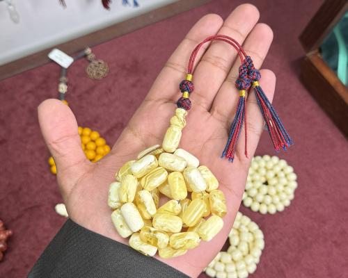 مستكة مصري فواح كركوشة