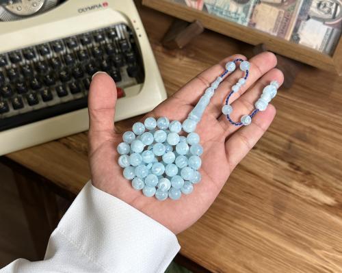 بكلايت سماوي مخلوط تمليكه