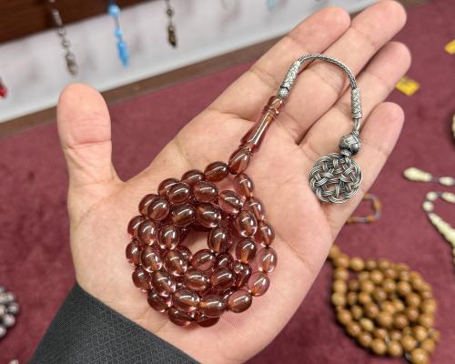 زعفران (فواح) طرابزونه فضه