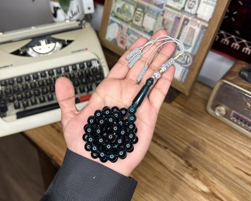 بكلايت كركوشه