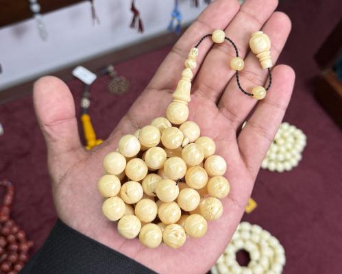 مستكة فواح تمليكة