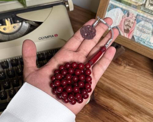 بكلايت عنابي طربزونه فضه