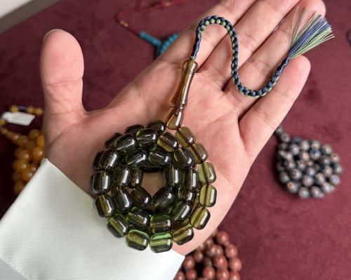 زعفران زيتي (فواح) كركوشه تفصال خاص