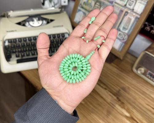 مساطر تيفاني صب قديم