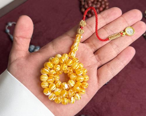 بكلايت مشخط كركوشه تفصال خاص (اصدار الساعة)