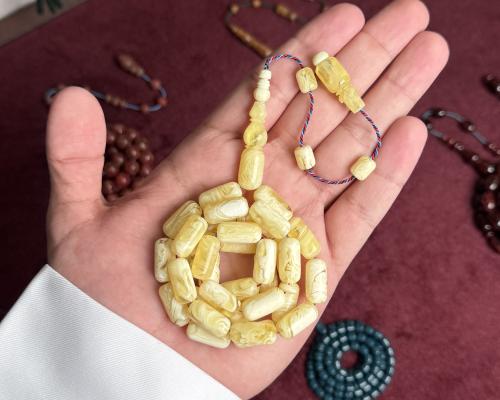 مستكة فواح تمليكة